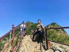 -吉林拉法山