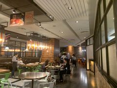 大堂-新旺茶餐厅(嘉里城店)