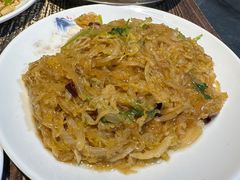 -马家烧麦(中街店)