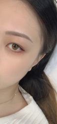 -久匠·野生眉半永久纹绣