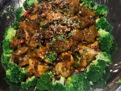 -新侗家食府(蟠桃宫店)