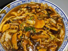 -卢香纪面馆(丽园路店)