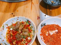 -盖帮鳝鱼串串(东郊记忆店)