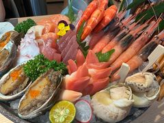-德川家日本料理(中关村寰太大厦店)
