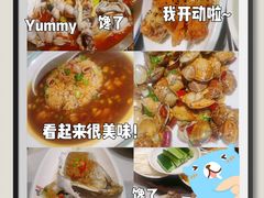 -以前的小酒馆(中山广场店)