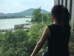 -苏体天云湖运动度假村