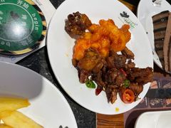 -汉巴味德(大悦城店)