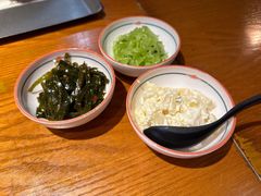 -三太子地摊烧烤·小龙虾(北蔡店)