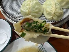 -叶存利海鲜大馅饺子(海宁路总店)