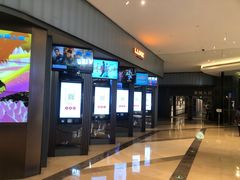 -成都百丽宫影城(LUXE太古里店)