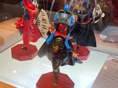 -成都你六姐·牛肉冒菜(上海环宇荟店)