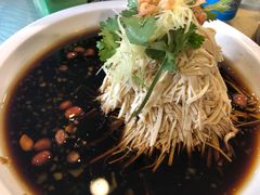 大烫干丝-花园茶楼(兴城西路店)