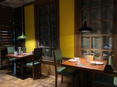 -前海沿·青岛菜(大拇指广场石老人店)