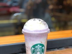 -星巴克臻选(南京艾尚天地店)