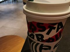 -星巴克(杭州银泰城西一店)