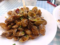 -捌贰虾蟹·江湖菜馆(江汉路店)