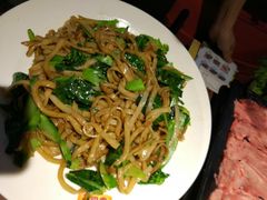 -幸运牛汕头小黄牛牛肉火锅(梅林店)