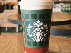 -星巴克(上海虹桥新天地二店)