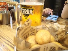 -BHC炸鸡(明洞总店)