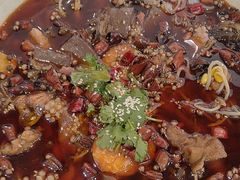 -正阳春烤鸭(华捷道店)