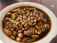 -扒骨肉雅鱼饭店(三雅文化传承店)