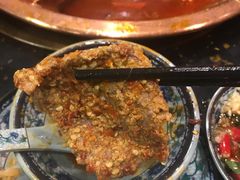 -成都老码头火锅(旺角店)