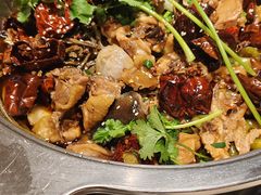 -天治宣·野椒鸡(龙头寺总店)