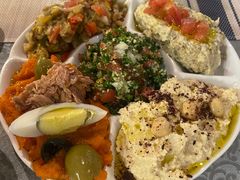 -La Medina餐厅(亮马河南路店)