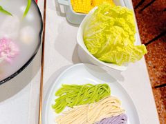 -川越泰火锅(吉利大厦店)
