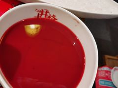 -井格重庆火锅(临平银泰城店)