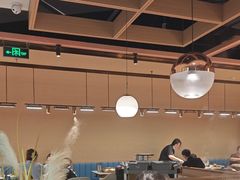 -千滋百味自助海鲜烤肉(布吉景华店)