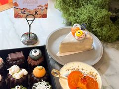 -沛家·西餐Brunch·直火料理