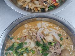 -舒记老友粉(埌西店)