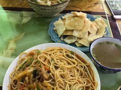 -中国兰州拉面(恒高路店)