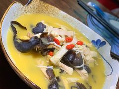 -行者素食(国赫红珊湾店)