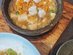 -柒园·三十年创意杭帮菜(龙湖滨江天街店)