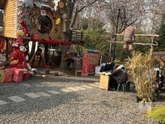 -HERRE·FARM 赫尔露营农场·团建聚会包场