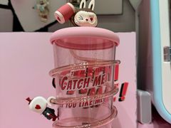 -泡泡玛特POPMART(浦项中心体验店)