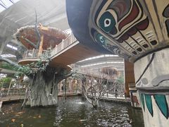 -南宫五洲植物乐园