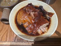 -李百蟹·江南蟹黄面·河景餐厅(夫子庙总店)