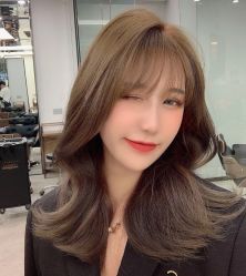 点击看大图 -潘多拉Hairsalon