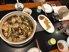 -大理董·董家小厨野生菌火锅(古城旗舰店)
