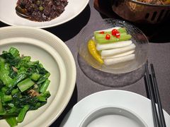 -沅江水·空中花园餐厅(珠江新城雅居乐中心店)