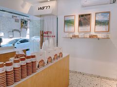 -Cafe on warm(丹霞店)