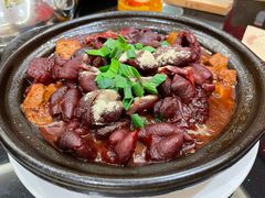 -老西门·常州菜(新区店)