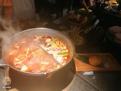 -湊湊火锅·茶憩(新中关购物中心店)