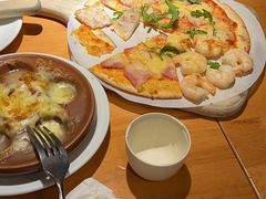 -新贝乐意大利餐厅(苏州中心店)