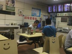 -面满村回味手擀面(凯旋路店)