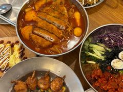 -青春分食(仙林大学城店)