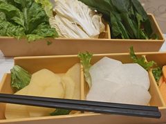 -呷哺呷哺 黄金牧场 (新辰里学清路店)